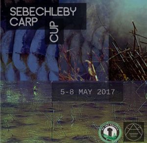 Sebechleby carp cup 2017