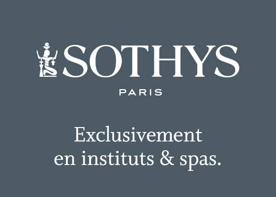 kozmetika pre kozmetické salóny SOTHYS PARIS