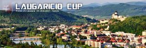 Rybársky pretek 2017 - Laugaricio cup 2017